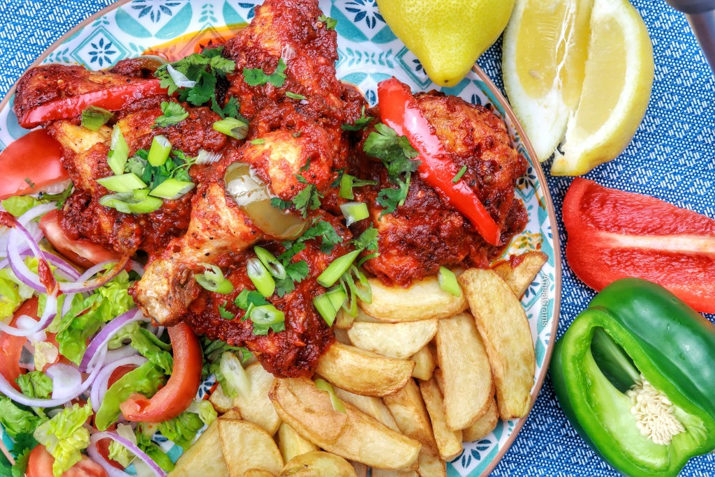 Gazebo Chicken Recipe